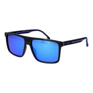 Carrera Black Polyamide Men's Sunglasses